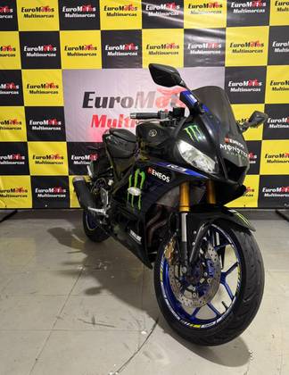 YAMAHA YZF R3 ABS YAMAHA YZF R3 ABS